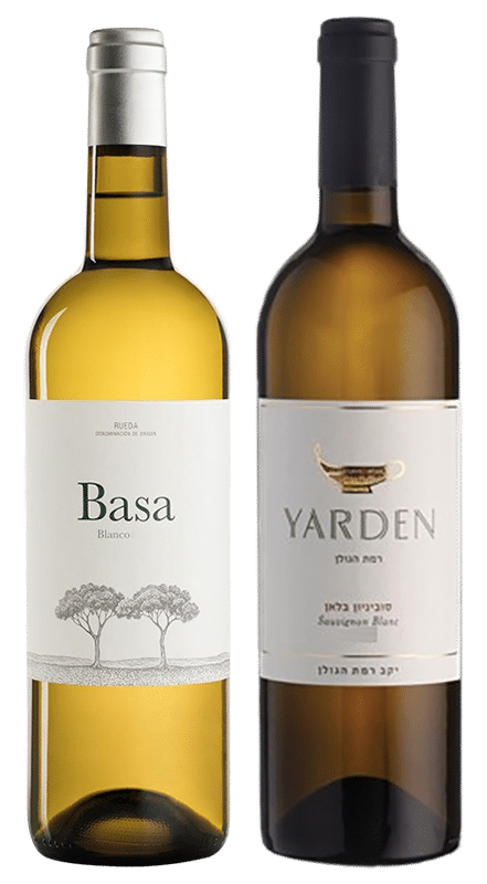 צמד לאוהבי סוביניון בלאן